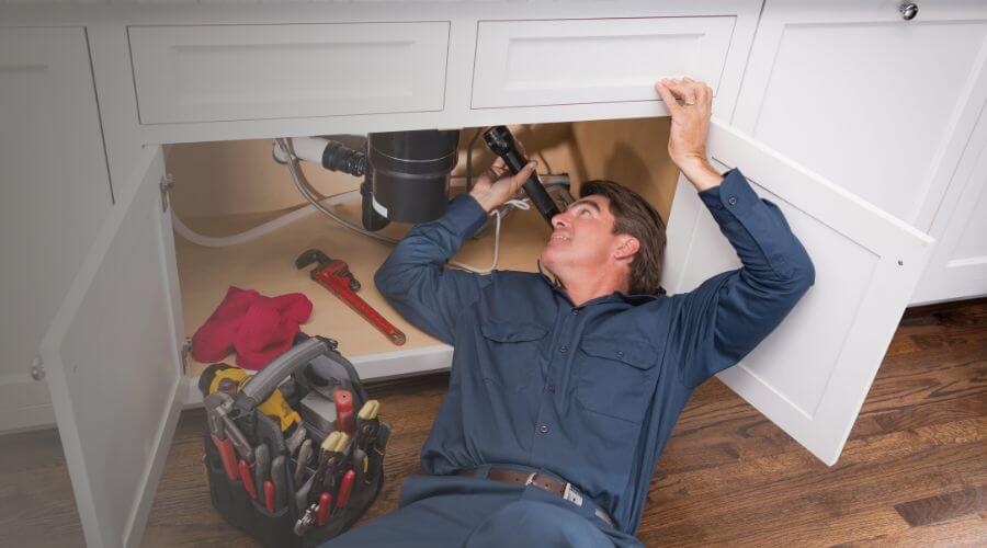 Local 24/7 Emergency Plumbing in Baroda, MI